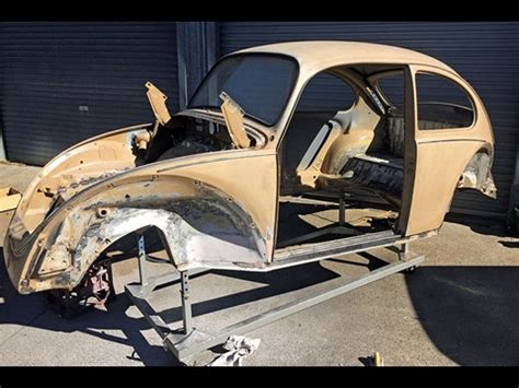 volkswagen sheet metal|vw beetle body panels.